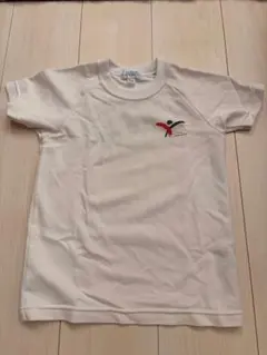 COSMO SPORTS Tシャツ 120サイズ ホワイト