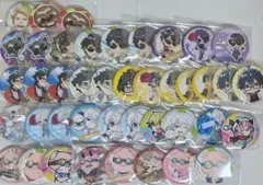 TSUKIPRO 缶'sコレクション SolidS QUELL 40個 缶バッジ - メルカリ