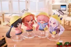 ぽかぽかピクニック ほのかちゃん 1/6 完成品フィギュア - メルカリ