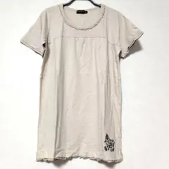 ドラッグストアーズ半袖Tシャツ　カットソーのサムネイル
