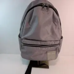 レガートラルゴ ミニリュック 撥水 　美品