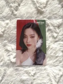 2026年最新】itzy タワレコの人気アイテム - メルカリ