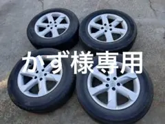 2025年最新】ムラーノ ホイールの人気アイテム - メルカリ