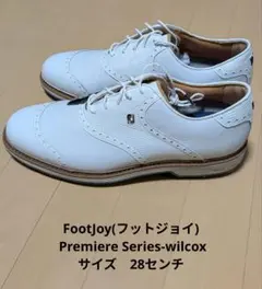 【値下げ】フットジョイ クラシック FootJoy classic 9D 未使用 2026年最新】footjoy classicの人気アイテム - メルカリ