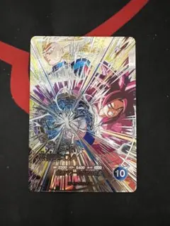 SDV5-SEC 孫悟空:DA