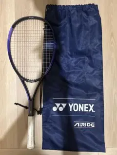 2026年最新】YONEX テニス ラケット(軟式用)の人気アイテム - メルカリ