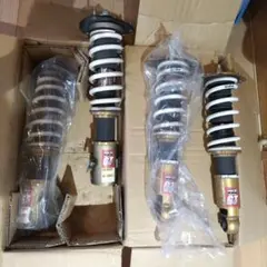 HKS HIPERMAX Touringトヨタ 90系 GRスープラ 車高調 - メルカリ
