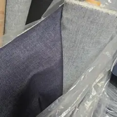 10オンスデニム