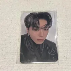 TREASURE ジェヒョクktown4u ラキドロ　トレカ