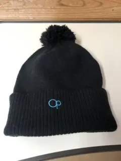 オーシャンパシフィック　レディース　ニット帽