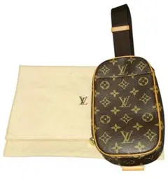 Louis Vuitton ポシェットガンジュ