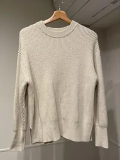 ミラオーウェン　ニット　セーター