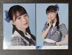 ≠ME ノイミー 生写真 冨田菜々風 全国ツアー2022 コンプ - メルカリ