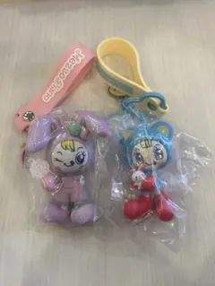 メゾピアノ シークレットキャラーチャーム