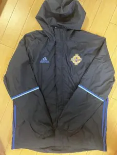 adidas 日本代表 ピステ ウィンドブレーカー 黒　Ｌサイズ　記名有り 楽天市場】アディダス ピステ ウインドブレーカー 裏メッシュ