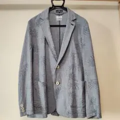 ALEXANDER JULIAN × gim ジャケット L 薄手 春夏秋のサムネイル