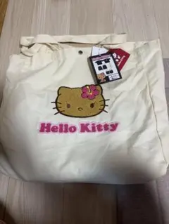 ハローキティ⭐︎しまむら⭐︎サマー福袋！Lサイズ 4点セット