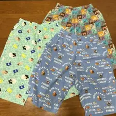 ユニクロ　ステテコ　120サイズ