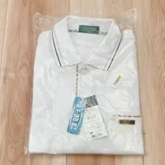 SANTABARBARA POLO&RACQUETCLUB 長袖ポロシャツ【L】
