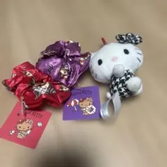 ハローキティ グッズ まとめ売り