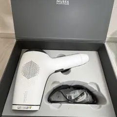 ミュゼ　脱毛器のサムネイル