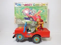 マスダヤ（MODERN TOYS）★コミュニケーション・トラック★モールス信号 マスダヤ（MODERN TOYS）☆コミュニケーション・トラック☆モールス