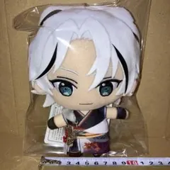 あんさんぶるスターズ！ あんスタ 新衣装ぬいぐるみ 紅月 滝維吹