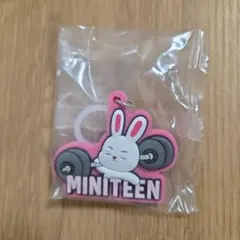 MINITEEN 　めじるしアクセサリー　　　 　　エスクプス
