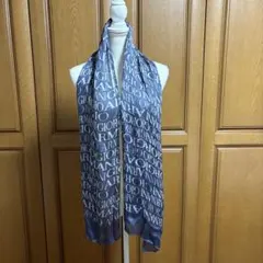 ジョルジオアルマーニロゴ入り ストール　春夏秋物