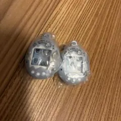 たまごっちシャカシャカチャームコレクション