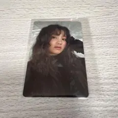 HANA◆HANA アルバムトレカ KOHARU