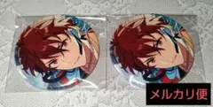 あんスタ コレクション缶バッジ 2026 Apr Idol 千秋 | Mercari
