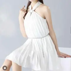 S 4628ローブドフルールキャバドレスAngelR IRMA系ドレス - メルカリ