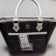 マンシングウェア　Munsingwear カートバッグ