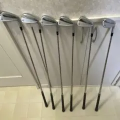 2026年最新】P790 アイアン モーダスの人気アイテム - メルカリ