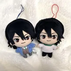 あんスタ　みんなのくじ　みんくじ　朔間零　ぬいぐるみ　制服　LG賞 あんスタみんなのくじみんくじ朔間零ぬいぐるみ制服LG賞