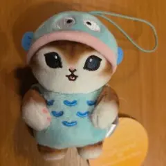 2026年最新】mofusand×サンリオキャラクターズ ぬいぐるみ