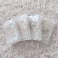 ポケモン　一番くじ　アクセサリーチャーム　4点セット