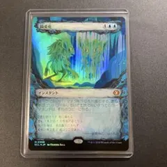 【MTG】フォモーリの宝物庫 Foil フォモーリの宝物庫 日本語 MTG - メルカリ