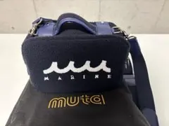 バッグ AKM muta ORIGINAL STRETCH JERSEY 8 BAG AKM muta ORIGINAL STRETCH JERSEY 8 BAG - メルカリ