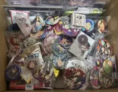 アニメグッズ　大量　400点以上