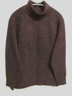 URBAN RESEARCH アーバンリサーチ タートル ネック セーター