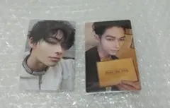 ENHYPEN DESIRE:UNLEASH weversealbum ニキ