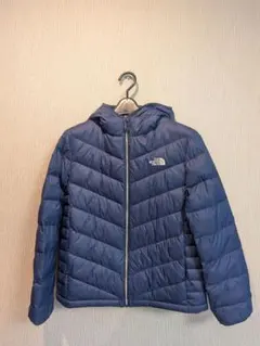 THE NORTH FACE キッズ ジャケット ネイビー