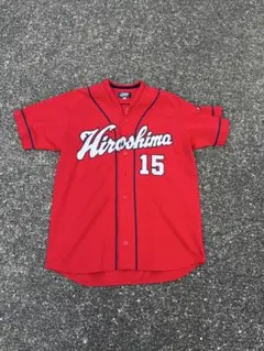 黒田選手のユニフォーム 2025年最新】黒田ユニフォームの人気アイテム - メルカリ