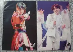 最終値下げ！Travis Japan（松田元太）セット