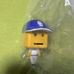 未開封　プロ野球スピリッツA ならぶんです。調子くん 中日ドラゴンズ