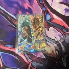 2026年最新】ベジット ドラゴンボールヒーローズの人気アイテム - メルカリ