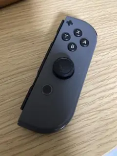 【ジャンク品】Nintendo Switch Joy-Con 右側 グレー
