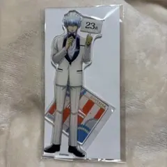 坂田銀時 アクリルスタンド -4